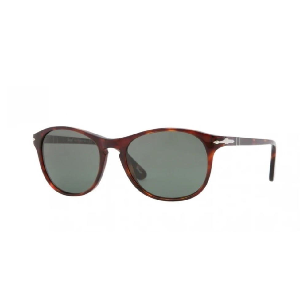 Persol Women’s sunglasses 3042s tortoise shell